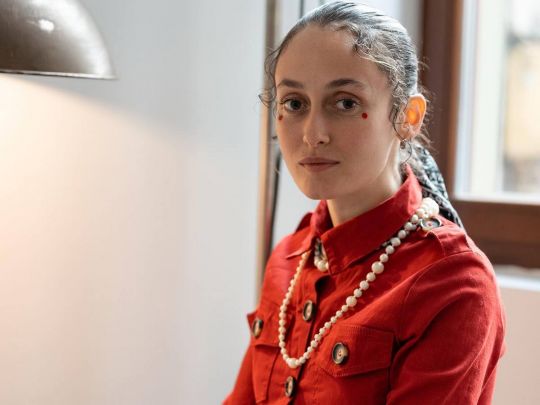 Аліна Паш публічно зізналася, що брехала про відвідання Криму