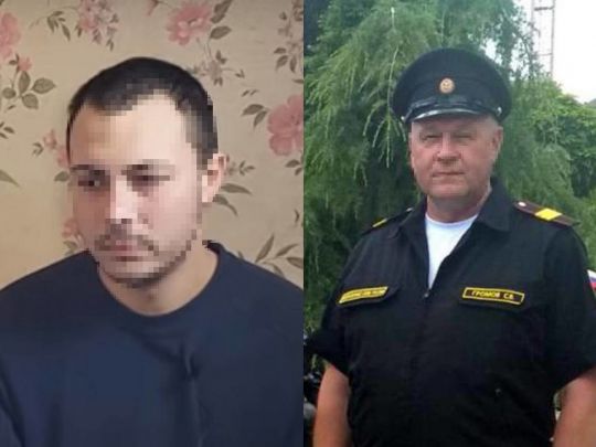 «Чекатиме доля російського корабля»: в Україні судитимуть зрадників, які керували ворожими обстрілами