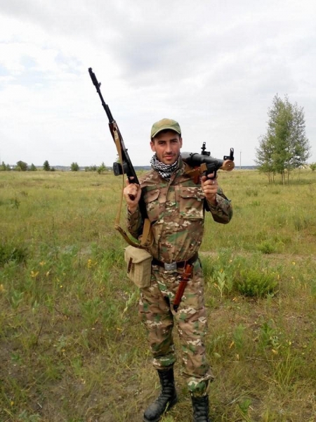 Троє дітей залишилися сиротами: російські окупанти вбили чемпіона Європи