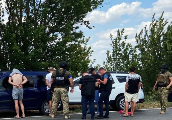 В Одесской области за снятие с военного учета брали 12 000 долларов 