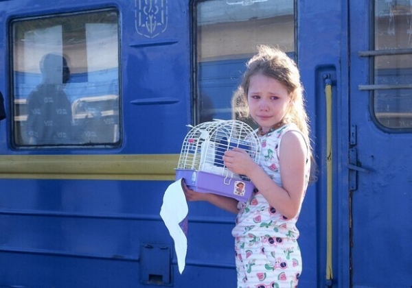 Какие поезда ходят из Одессы 13 августа