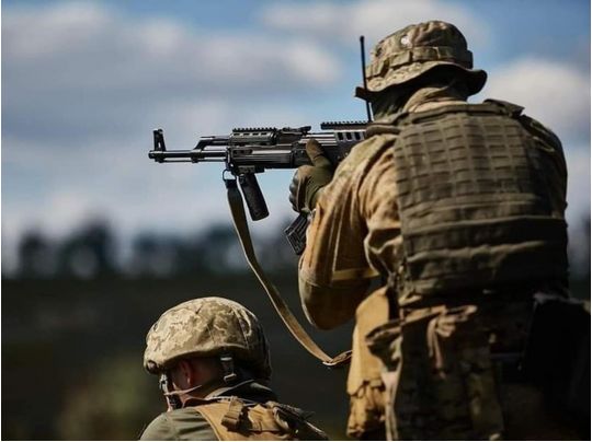 Цифри зменшилися втричі: у Зеленського прокоментували щоденні втрати ЗСУ