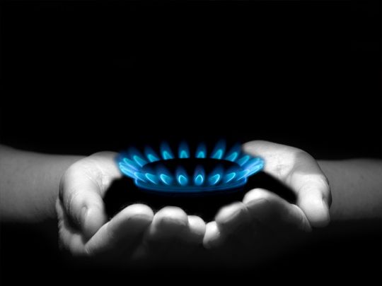 Якщо змінився власник домогосподарства: у «Нафтогазі» розповіли, що потрібно зробити насамперед