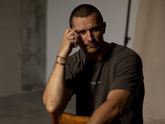 «Я люблю свою Тіну»: Тарас Цимбалюк здивував несподіваним зізнанням