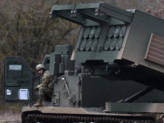 США оголосили про новий пакет військової допомоги Україні на&nbsp;1 млрд доларів: що&nbsp;до&nbsp;нього входить