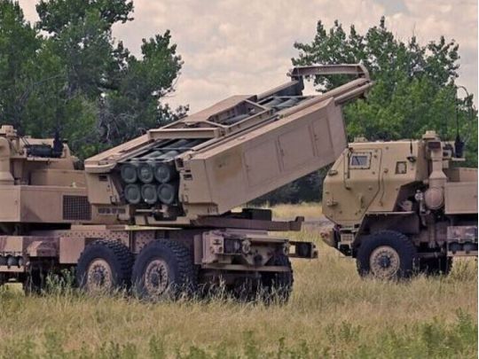 В&nbsp;Міноборони розповіли, скільки HIMARS у&nbsp;ЗСУ