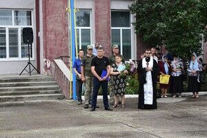 Еще три защитника из Одесской области погибли на фронте
