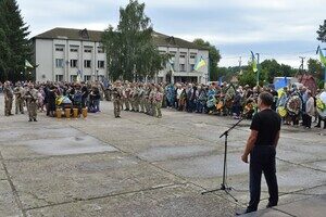Еще три защитника из Одесской области погибли на фронте