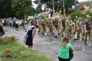 Еще три защитника из Одесской области погибли на фронте