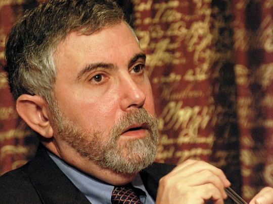 Могло бути гірше: лауреат Нобелівської премії оцінив стан економіки України
