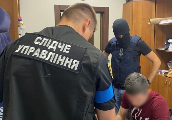 32-летний одессит оправдывал вооруженную агрессию РФ и получил срок