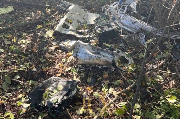 Одесские теробороновцы сбили российскую ракету из автомата Калашникова 