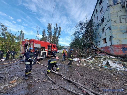 «Місто планували здати олігархи та навіть отримали аванс»: таролог розповіла про причини ракетних ударів по Запоріжжю