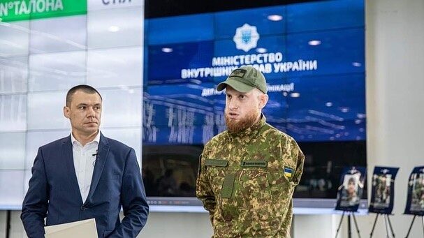 &laquo;Повернувшись &bdquo;з&nbsp;того світу&ldquo; взнав, що&nbsp;номінований на&nbsp;звання Герой України посмертно&raquo;: неймовірна історія українського бійця
