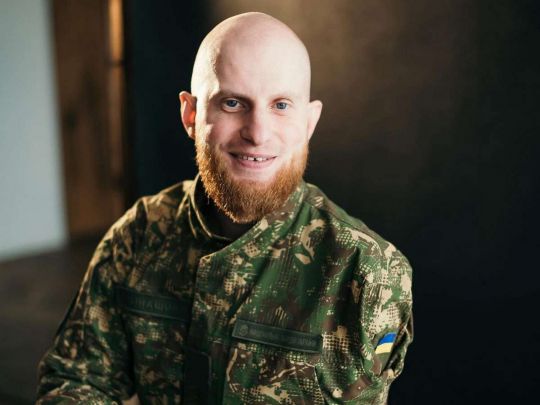 &laquo;Повернувшись &bdquo;з&nbsp;того світу&ldquo; взнав, що&nbsp;номінований на&nbsp;звання Герой України посмертно&raquo;: неймовірна історія українського бійця