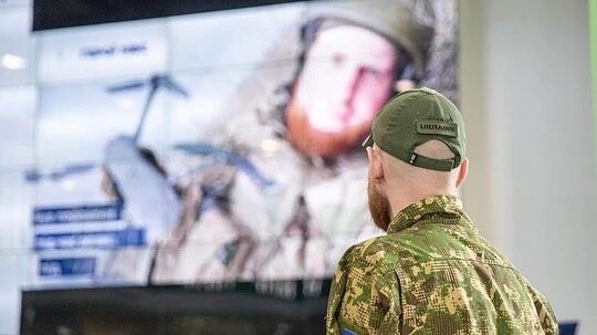 &laquo;Повернувшись &bdquo;з&nbsp;того світу&ldquo; взнав, що&nbsp;номінований на&nbsp;звання Герой України посмертно&raquo;: неймовірна історія українського бійця