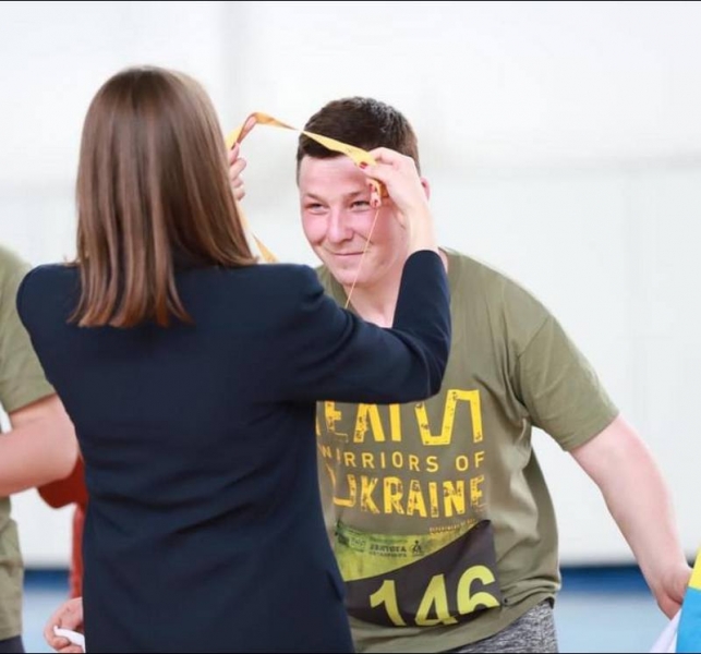 «Рятував пораненого побратима»: у бою під Бахмутом загинув 25-річний воїн з Волині