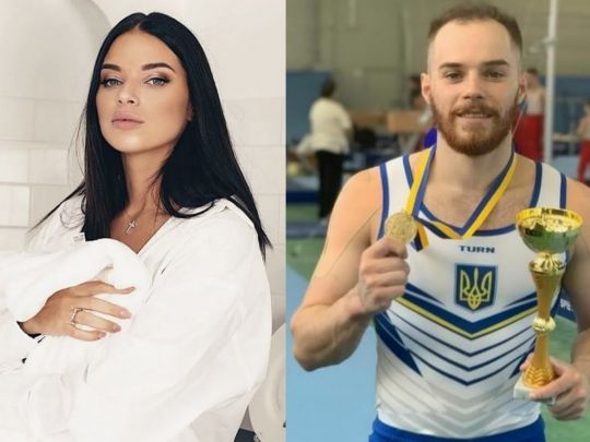 &laquo;Тварюки, ніколи вам не&nbsp;пробачу!&raquo;: гнівна реакція дружини Усика та&nbsp;олімпійського чемпіона Верняєва на&nbsp;атаки російських терористів