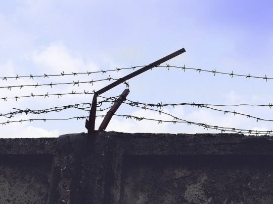 Час, проведений у&nbsp;полоні, зарахують до&nbsp;страхового стажу,&nbsp;&mdash; закон