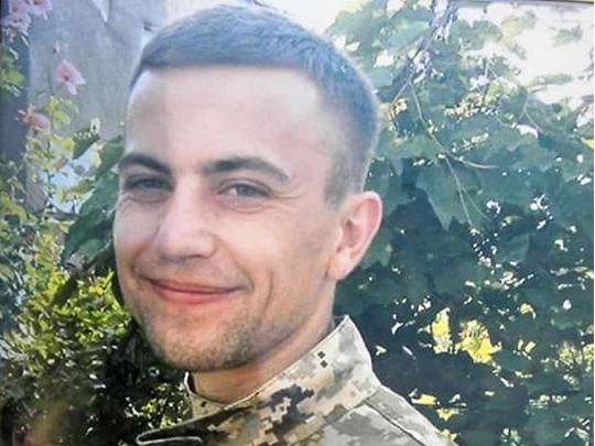 Майже пів року шукали сина: щемлива історія про загиблого офіцера