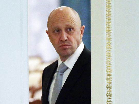 Позов на мільярди: на ПВК «Вагнера» подали до суду за тероризм