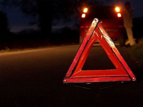 У Харкові водій на смерть збив жінку і втік з місця ДТП, поліція розпочала пошук свідків