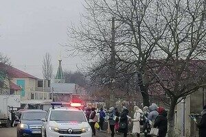 На фронте скончался воин из Одесской области Василий Влах