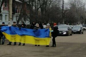 На фронте скончался воин из Одесской области Василий Влах