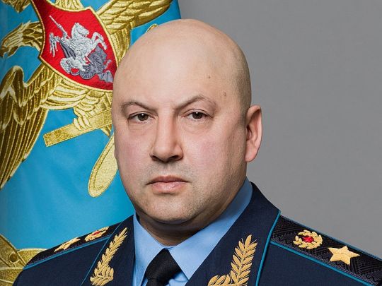 «Генерал-армагедон понижений до рівня генерал-катастрофа»: Андрусів про зміну командування «сво» в Україні