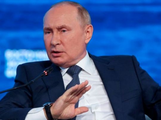 Кремль готується до&nbsp;&laquo;виборів&raquo; президента у&nbsp;2024 році: розкрито плани диктатора-вбивці путіна
