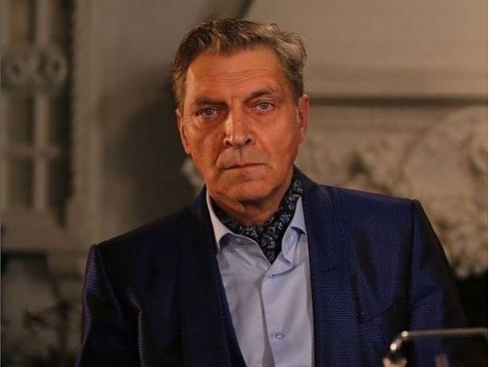 Прокуратура росії вимагає у&nbsp;суді 9 років позбавлення волі для журналіста Невзорова