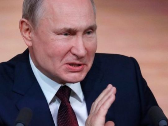&laquo;путін сміється над лекціями Макрона&raquo;: відомий історик про наївність європейських лідерів