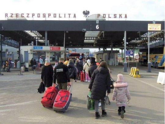 У&nbsp;Польщі посилюють правила для українців: що&nbsp;кардинально зміниться
