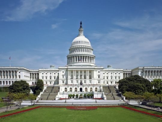 У&nbsp;США з&nbsp;15-ї (!) спроби обрали спікера Палати представників