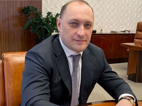 Вбивство Кірєєва руками СБУ організували ті, хто «не хотів, щоб Україна перемогла», — Буданов