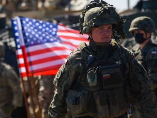 «Знахабнілий путін може не залишити вибору»: у США вперше заявили про пряме втручання у війну