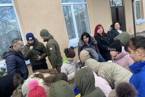 В Одесской области открыли мемориальную доску в честь погибшего воина Ивана Вдовиченко В Одесской области открыли мемориальную доску в честь погибшего воина Ивана Вдовиченко
