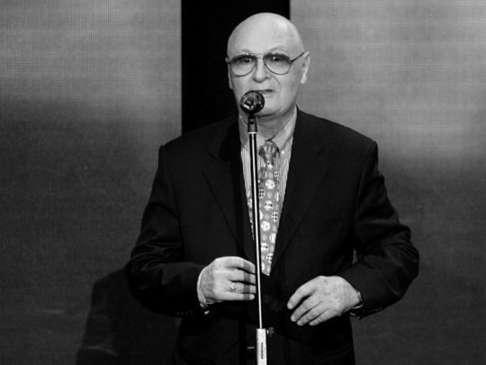 Брав інтерв'ю у&nbsp;Юрія Гагаріна та&nbsp;Пеле: помер знаменитий радянський спортивний коментатор