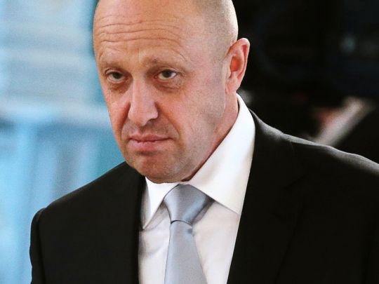 Елітні російські найманці бунтують: очільник «Вагнера» звинуватив шойгу у державній зраді