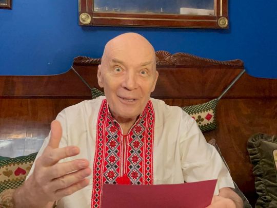 Філіпенко та Назаров покинули росію, а Ахеджакова впевнена: «Я тут повинна пережити це»
