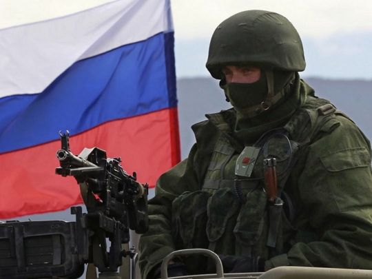 Кінець неминучий: експомічник путіна прогнозує військовий переворот в&nbsp;росії