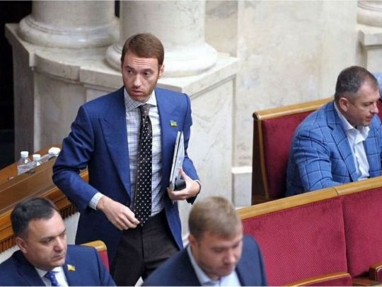 Переважна більшість реформ без нього не&nbsp;відбулася&nbsp;б: Гетманцев про нардепа Абрамовича