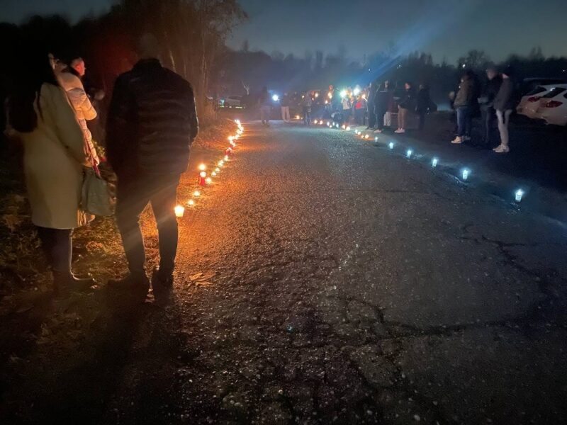 Тіло було заховане в&nbsp;кущах під купою дров: в&nbsp;Італії жорстоко вбили 23-річну українку