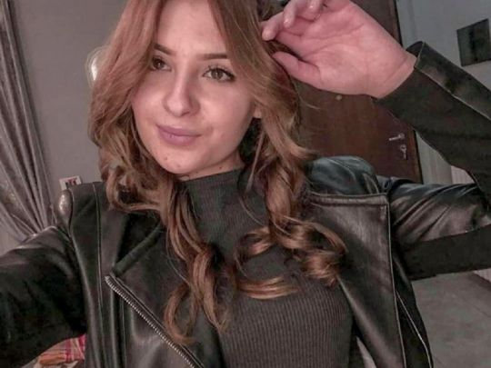 Тіло було заховане в&nbsp;кущах під купою дров: в&nbsp;Італії жорстоко вбили 23-річну українку