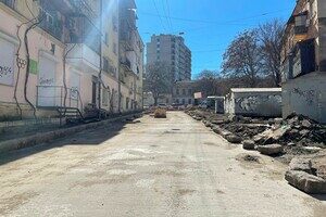 Уже не так страшно: как сейчас выглядит Деволановский спуск в Одессе