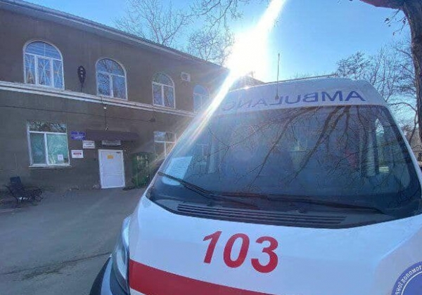 В Одесской области 11-летний малыш отравился крысиным ядом