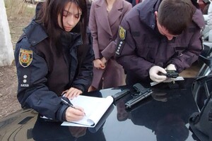 В Одесской области мужчина устроил стрельбу на своей свадьбе 