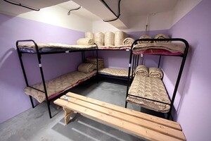 В Одессе в 69 учебных заведениях появились укрытия: они могут открыться 
