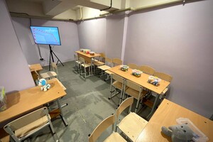В Одессе в 69 учебных заведениях появились укрытия: они могут открыться 