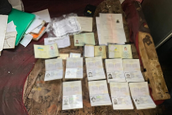 В Одесской области задержали группировку, которая наживалась на беженцах